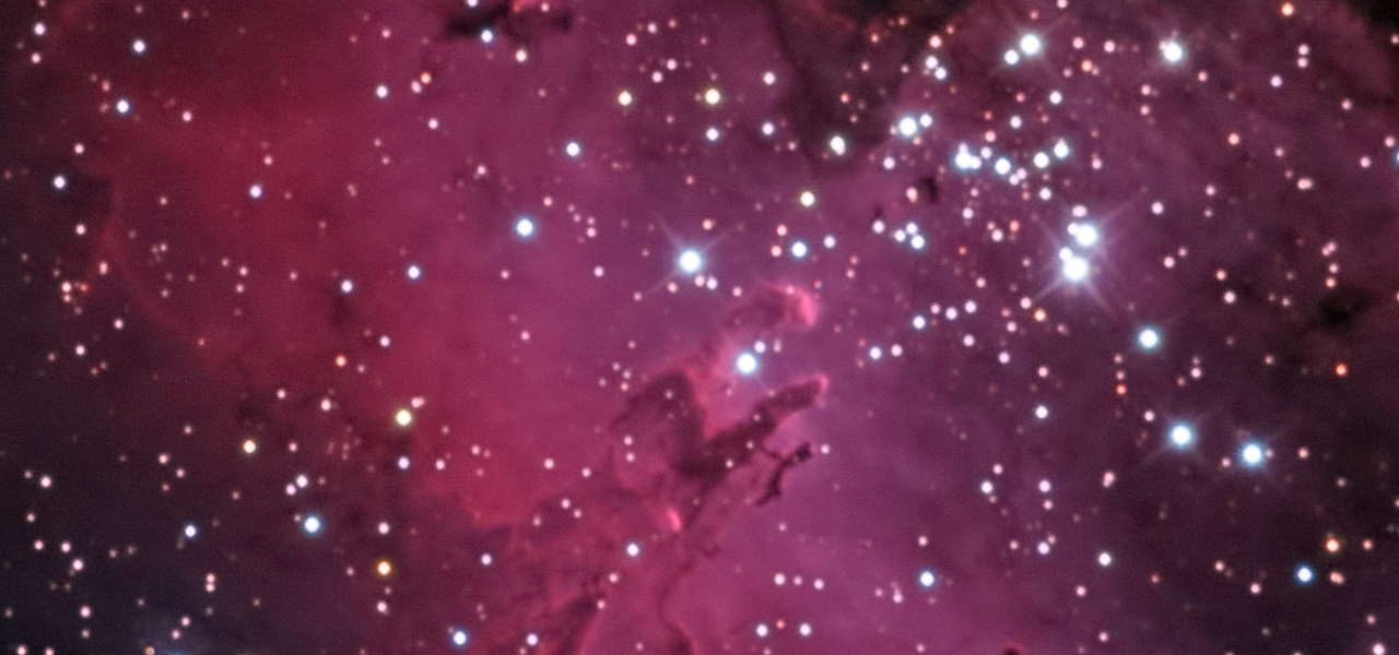 Eagle Nebula