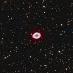 M57 - The Ring Nebula
