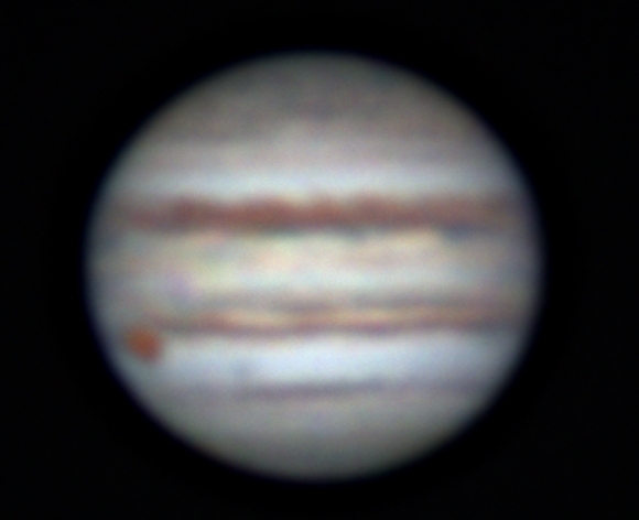 Jupiter